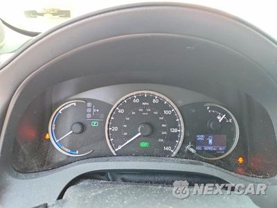 Zdjęcie 9 z 12 samochodu: 2014 LEXUS CT 200 VIN:JTHKD5BH4E2180445 - miniatura