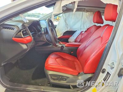 Zdjęcie 7 z 12 samochodu: 2021 TOYOTA CAMRY XSE VIN:4T1K61AK1MU567857 - miniatura
