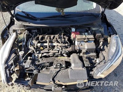 Zdjęcie 11 z 13 samochodu: 2020 NISSAN VERSA SV VIN:3N1CN8EV6LL845124 - miniatura