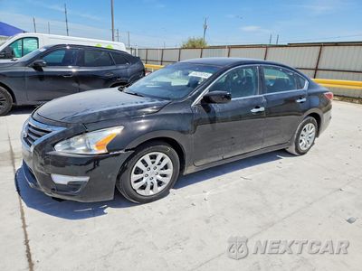 2015 NISSAN ALTIMA 2.5 S 1N4AL3AP1FN878319 - główne zdjęcie licytacji z USA - miniatura
