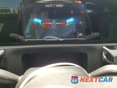 Zdjęcie 9 z 12 samochodu: 2020 MERCEDES-BENZ A 220 VIN:W1K3G4EB5LW043525 - miniatura