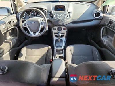 Zdjęcie 8 z 12 samochodu: 2019 FORD FIESTA SE VIN:3FADP4EJ1KM123897 - miniatura