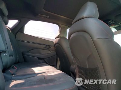 Zdjęcie 10 z 12 samochodu: 2024 HYUNDAI SONATA N LINE VIN:KMHL54JCXRA422780 - miniatura