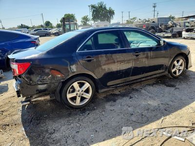 Trzecie zdjęcie samochodu z tyłu: 2014 TOYOTA CAMRY SE VIN:4T1BF1FK6EU432058 - miniatura
