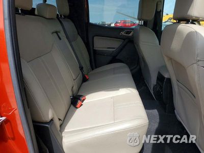 Zdjęcie 10 z 12 samochodu: 2023 FORD RANGER XL VIN:1FTER4FH0PLE12315 - miniatura