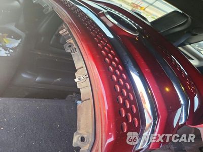 Zdjęcie 13 z 14 samochodu: 2014 FORD EXPLORER LIMITED VIN:1FM5K7F85EGB32865 - miniatura