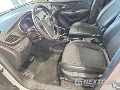 Zdjęcie 7 z 12 samochodu: 2019 BUICK ENCORE PREFERRED VIN:KL4CJASB8KB870675 - miniatura