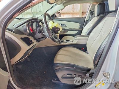 Zdjęcie 13 z 26 samochodu: 2012 GMC TERRAIN SLT VIN:2GKALUEK3C6105127 - miniatura