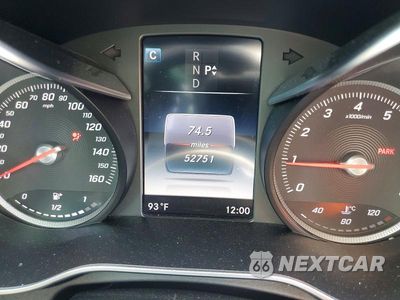 Zdjęcie 9 z 12 samochodu: 2016 MERCEDES-BENZ C 300 VIN:55SWF4JB5GU163320 - miniatura