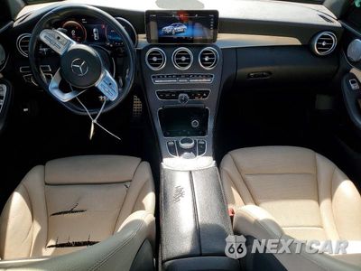 Zdjęcie 8 z 12 samochodu: 2019 MERCEDES-BENZ C 300 4MATIC VIN:55SWF8EB1KU293184 - miniatura
