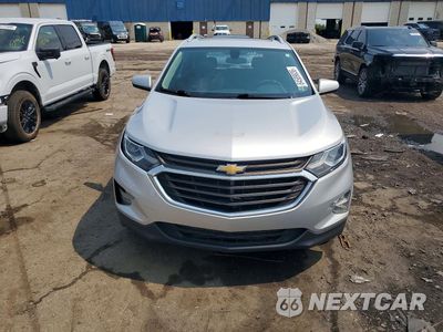 Piąte zdjęcie samochodu w środku: 2018 CHEVROLET EQUINOX LT VIN:2GNAXTEX9J6134514 - miniatura
