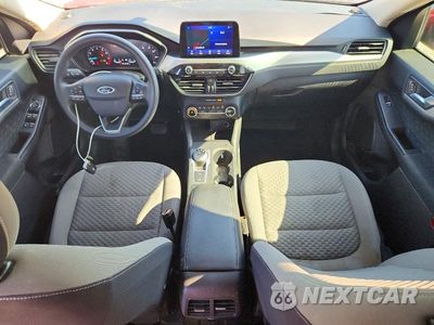 Zdjęcie 8 z 14 samochodu: 2020 FORD ESCAPE SE VIN:1FMCU0G6XLUA28716 - miniatura