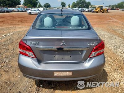 Zdjęcie 6 z 13 samochodu: 2019 MITSUBISHI MIRAGE G4 ES VIN:ML32F3FJ5KHF04594 - miniatura