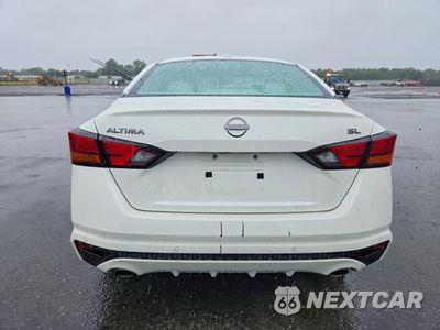 Zdjęcie 6 z 12 samochodu: 2024 NISSAN ALTIMA SL VIN:1N4BL4EV9RN328065 - miniatura