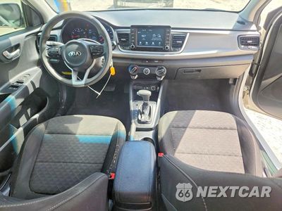 Zdjęcie 8 z 13 samochodu: 2020 KIA RIO S VIN:3KPA24ADXLE256164 - miniatura