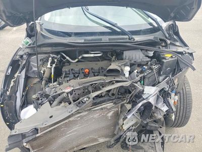 Zdjęcie 12 z 14 samochodu: 2021 HONDA HR-V LX VIN:3CZRU6H33MM743553 - miniatura
