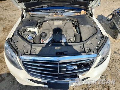 Zdjęcie 11 z 12 samochodu: 2014 MERCEDES-BENZ S 550 VIN:WDDUG8CB6EA048683 - miniatura