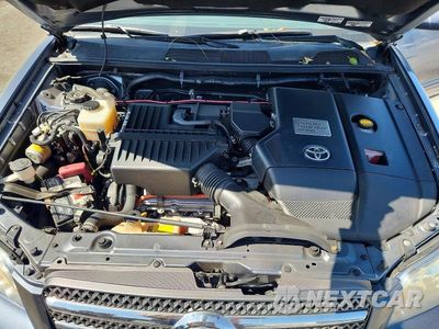 Zdjęcie 11 z 12 samochodu: 2007 TOYOTA HIGHLANDER HYBRID VIN:JTEGW21A470017678 - miniatura