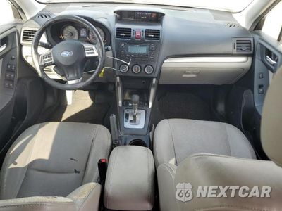Zdjęcie 8 z 14 samochodu: 2015 SUBARU FORESTER 2.5I LIMITED VIN:JF2SJAHC9FH461770 - miniatura