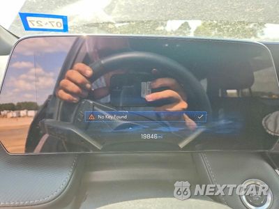 Zdjęcie 9 z 13 samochodu: 2025 CHEVROLET EQUINOX LT VIN:3GNAXHEG2SL278769 - miniatura