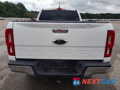Zdjęcie 6 z 12 samochodu: 2022 FORD RANGER XL VIN:1FTER1EH8NLD29437 - miniatura
