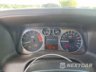 Zdjęcie 9 z 13 samochodu: 2007 HUMMER H3 VIN:5GTDN13E278236430 - miniatura