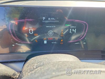 Zdjęcie 9 z 13 samochodu: 2023 KIA SPORTAGE EX VIN:KNDPVCAG0P7089485 - miniatura