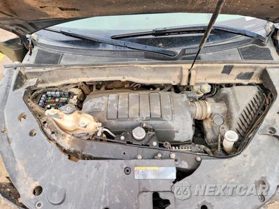 Zdjęcie 11 z 13 samochodu: 2016 CHEVROLET TRAVERSE LT VIN:1GNKRGKD0GJ272793 - miniatura