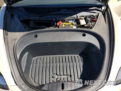 Zdjęcie 11 z 12 samochodu: 2019 TESLA MODEL 3 VIN:5YJ3E1EA6KF431436 - miniatura