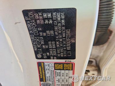 Zdjęcie 13 z 13 samochodu: 2015 KIA SOUL BASE VIN:KNDJN2A20F7231465 - miniatura