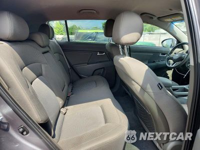 Zdjęcie 10 z 12 samochodu: 2016 KIA SPORTAGE LX VIN:KNDPBCACXG7858693 - miniatura