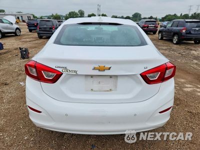 Zdjęcie 6 z 12 samochodu: 2019 CHEVROLET CRUZE LT VIN:1G1BE5SM7K7142971 - miniatura