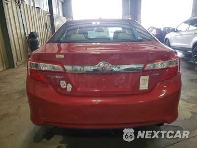 Zdjęcie 6 z 12 samochodu: 2014 TOYOTA CAMRY XLE VIN:4T4BF1FK6ER358341 - miniatura