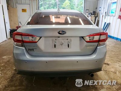 Zdjęcie 6 z 12 samochodu: 2017 SUBARU IMPREZA LIMITED VIN:4S3GKAT68H3605425 - miniatura