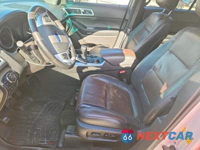 Zdjęcie 7 z 14 samochodu: 2015 FORD EXPLORER SPORT VIN:1FM5K8GT7FGC11769 - miniatura