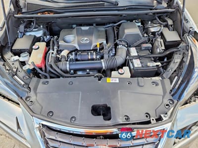 Zdjęcie 12 z 13 samochodu: 2018 LEXUS NX 300 BASE VIN:JTJBARBZ5J2164529 - miniatura