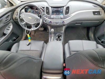 Zdjęcie 8 z 12 samochodu: 2018 CHEVROLET IMPALA LT VIN:2G1105S36J9104534 - miniatura