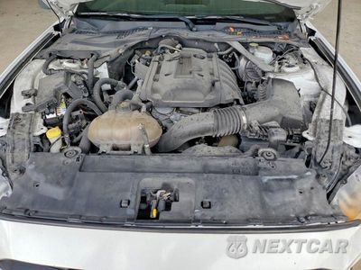 Zdjęcie 11 z 12 samochodu: 2018 FORD MUSTANG VIN:1FATP8UH0J5138770 - miniatura