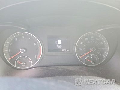 Zdjęcie 9 z 12 samochodu: 2019 KIA OPTIMA LX VIN:5XXGT4L31KG352878 - miniatura