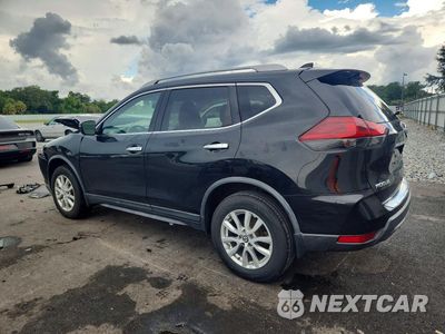 Drugie zdjęcie samochodu z przodu: 2018 NISSAN ROGUE SV VIN:KNMAT2MV5JP610112 - miniatura