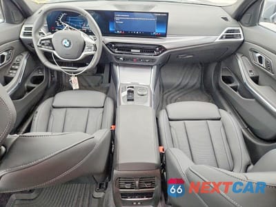 Zdjęcie 8 z 12 samochodu: 2026 BMW 330XI VIN:WBA23LA08TFV92147 - miniatura
