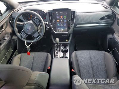 Zdjęcie 8 z 12 samochodu: 2026 SUBARU FORESTER PREMIUM VIN:4S4SLDD68T3051752 - miniatura