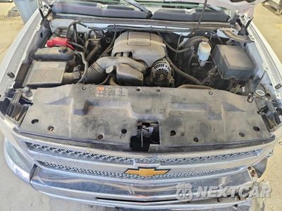 Zdjęcie 21 z 26 samochodu: 2012 CHEVROLET SILVERADO K1500 LT VIN:1GCRKSE79CZ106014 - miniatura