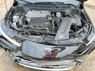 Zdjęcie 12 z 13 samochodu: 2026 BUICK ENVISTA PREFERRED VIN:KL47LAEP1TB125416 - miniatura