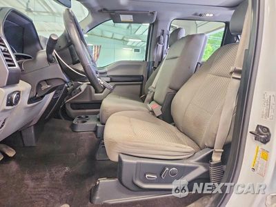Zdjęcie 7 z 13 samochodu: 2016 FORD F150 SUPERCREW VIN:1FTEW1EP0GFA37864 - miniatura