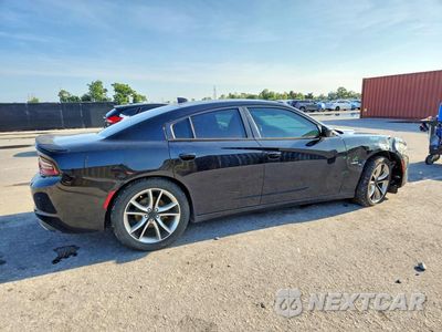 Trzecie zdjęcie samochodu z tyłu: 2015 DODGE CHARGER R/T VIN:2C3CDXCT4FH773191 - miniatura