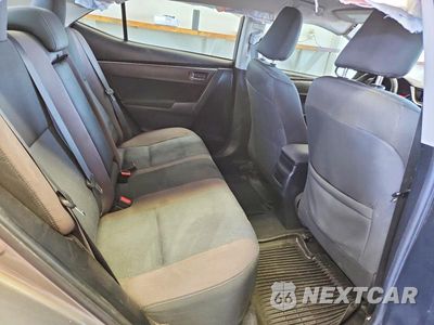 Zdjęcie 10 z 13 samochodu: 2019 TOYOTA COROLLA LE ECO VIN:2T1BPRHE4KC187051 - miniatura