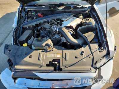 Zdjęcie 11 z 12 samochodu: 2014 FORD MUSTANG VIN:1ZVBP8AM9E5287494 - miniatura