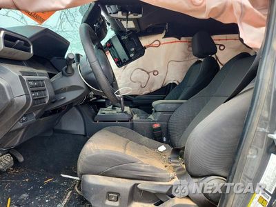Zdjęcie 7 z 12 samochodu: 2025 TOYOTA TACOMA SR VIN:3TYKD5HN4ST018662 - miniatura