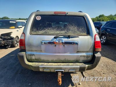 Zdjęcie 6 z 13 samochodu: 2006 TOYOTA 4RUNNER SR5 VIN:JTEBU14RX60086689 - miniatura